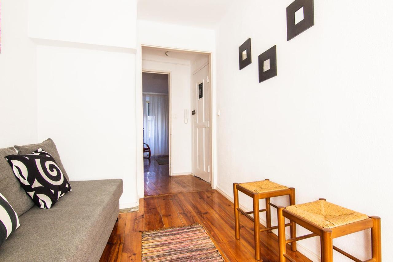 Apartamento Bairro Alto Lisboa 外观 照片