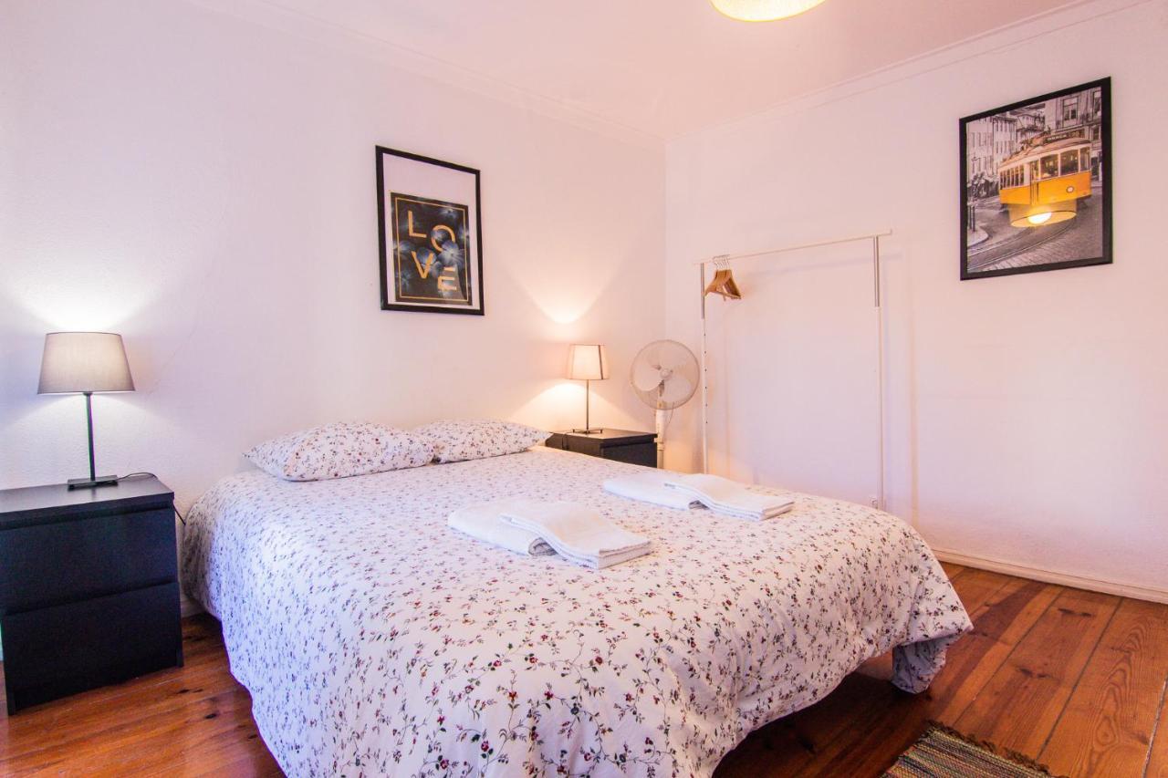 Apartamento Bairro Alto Lisboa 外观 照片