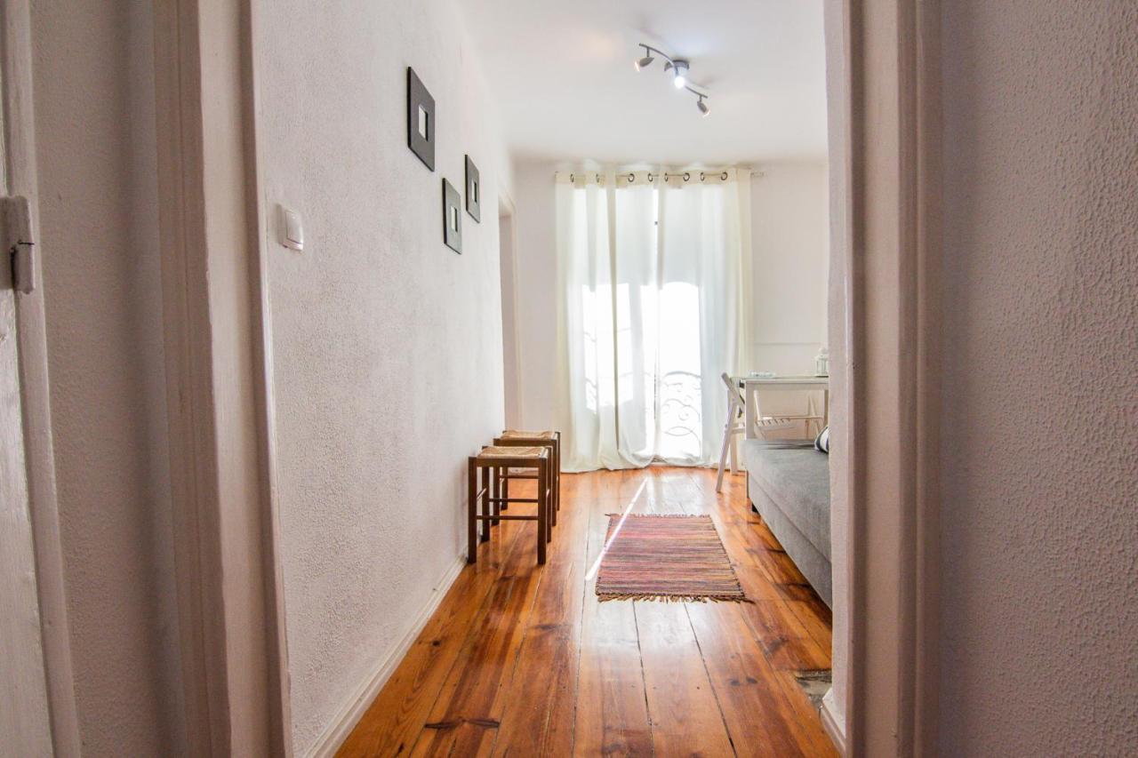 Apartamento Bairro Alto Lisboa 外观 照片